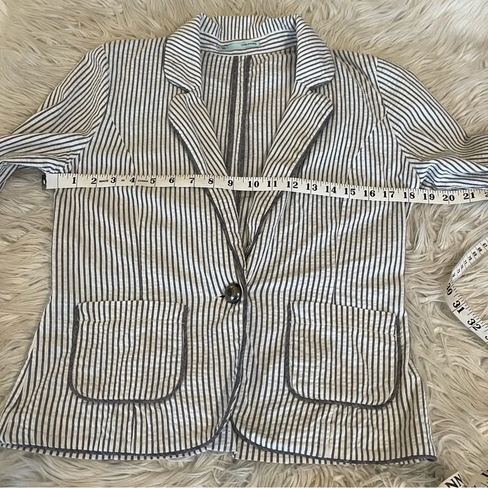 Small | Blazer Bundle | Set of 2 - Picture 7 of 16